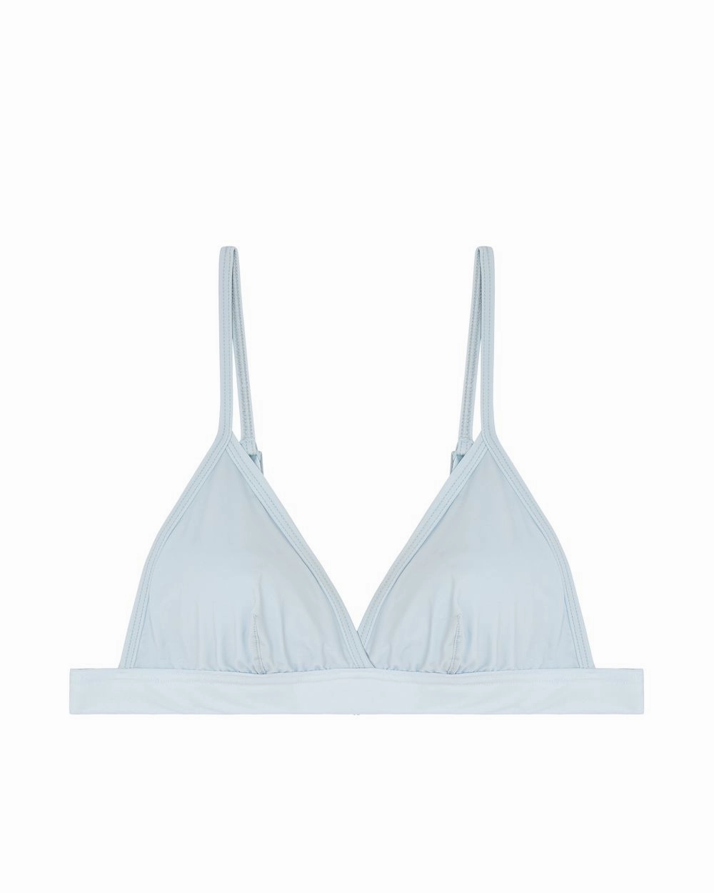 Lugano Triangle Bralette
