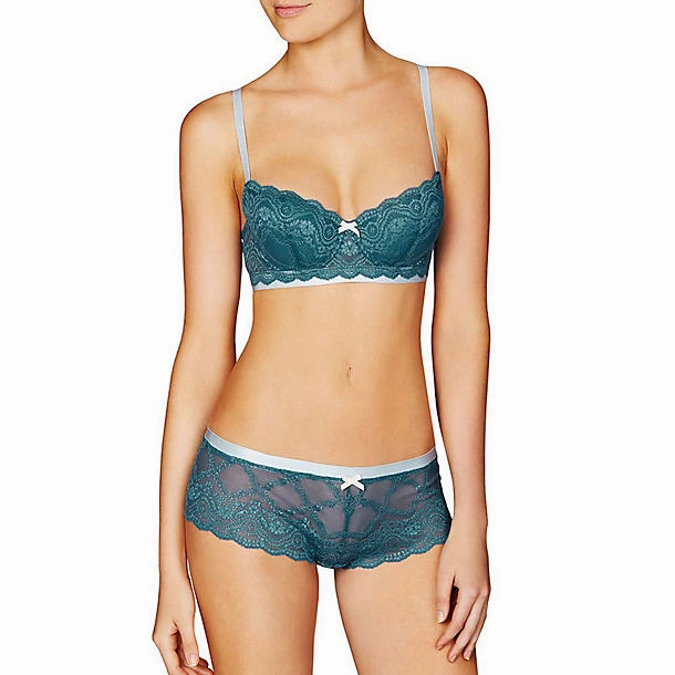 Madeline Culotte
