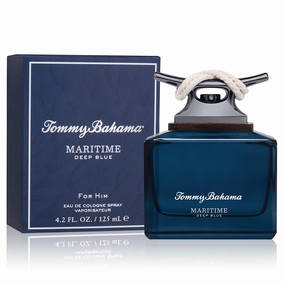 Maritime Deep Blue by Tommy Bahama 125ml EDC