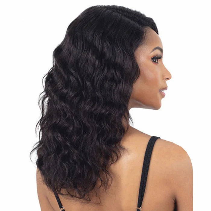 Mayde Beauty IT GIRL 100% Virgin Human Hair HD Lace Front Wig - Trina
