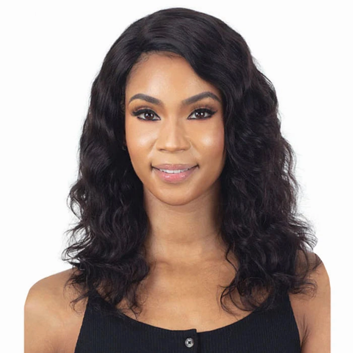 Mayde Beauty IT GIRL 100% Virgin Human Hair HD Lace Front Wig - Trina