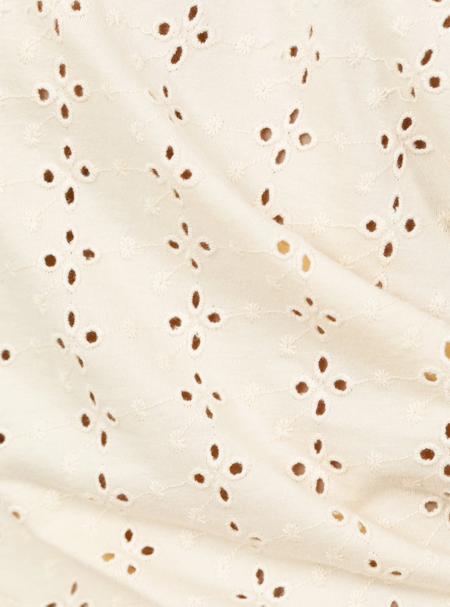 Medanos Top Ivory