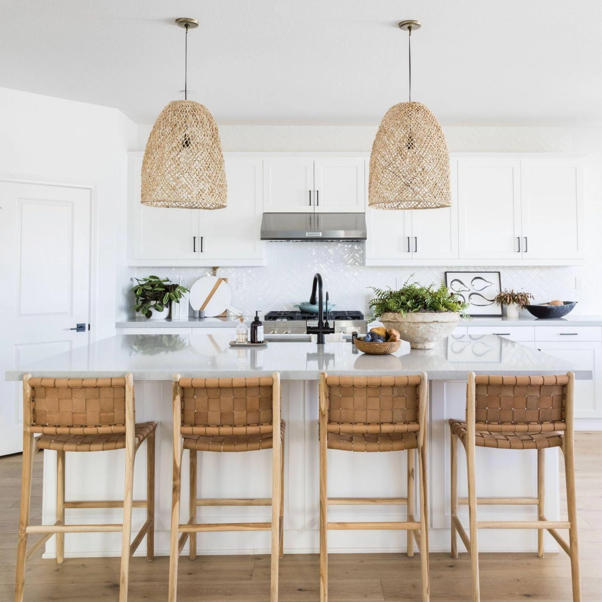 Mella Pendant Light by Uniqwa