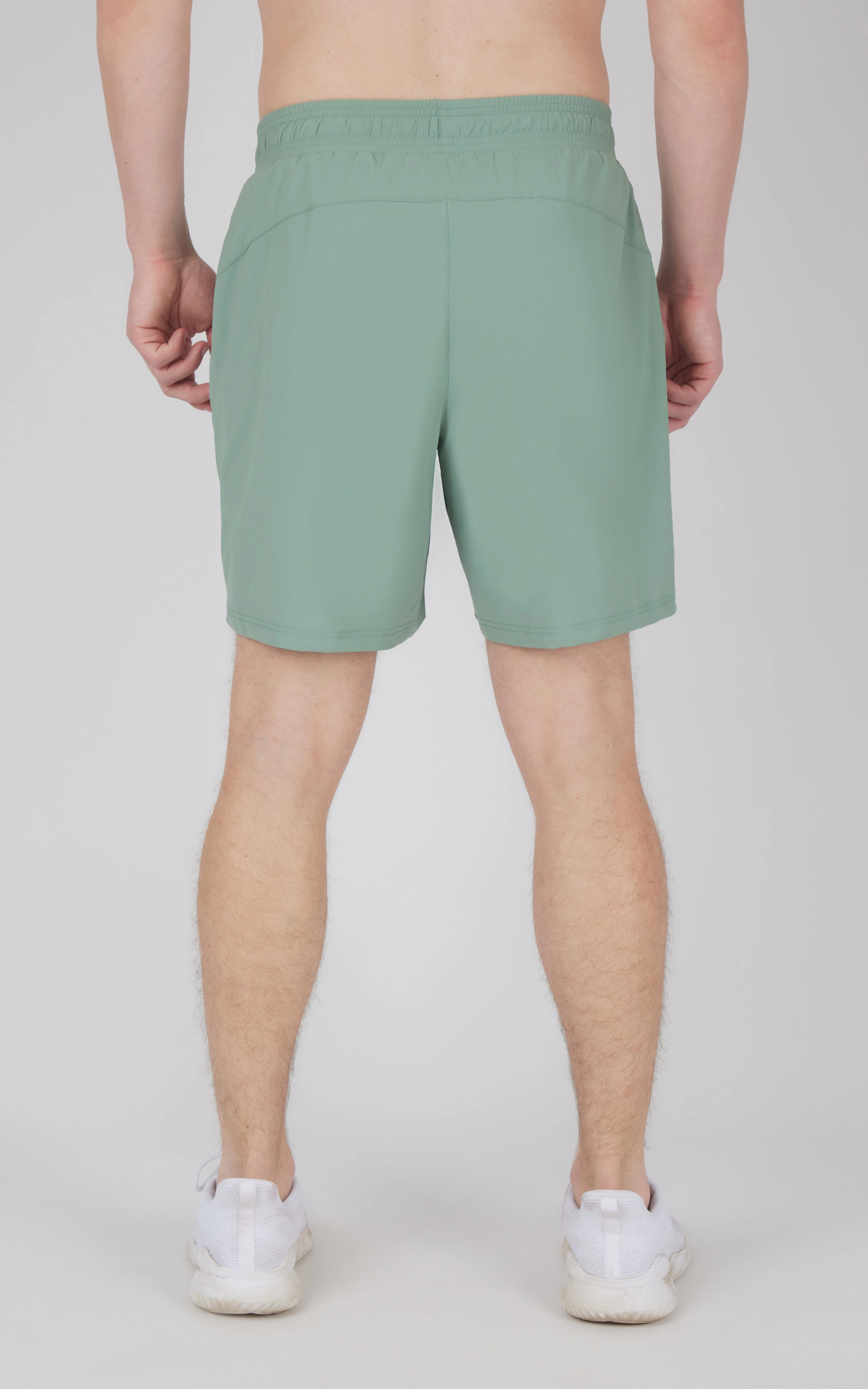 Men's Warp Sonic 7" Short with Inner Mesh lining
