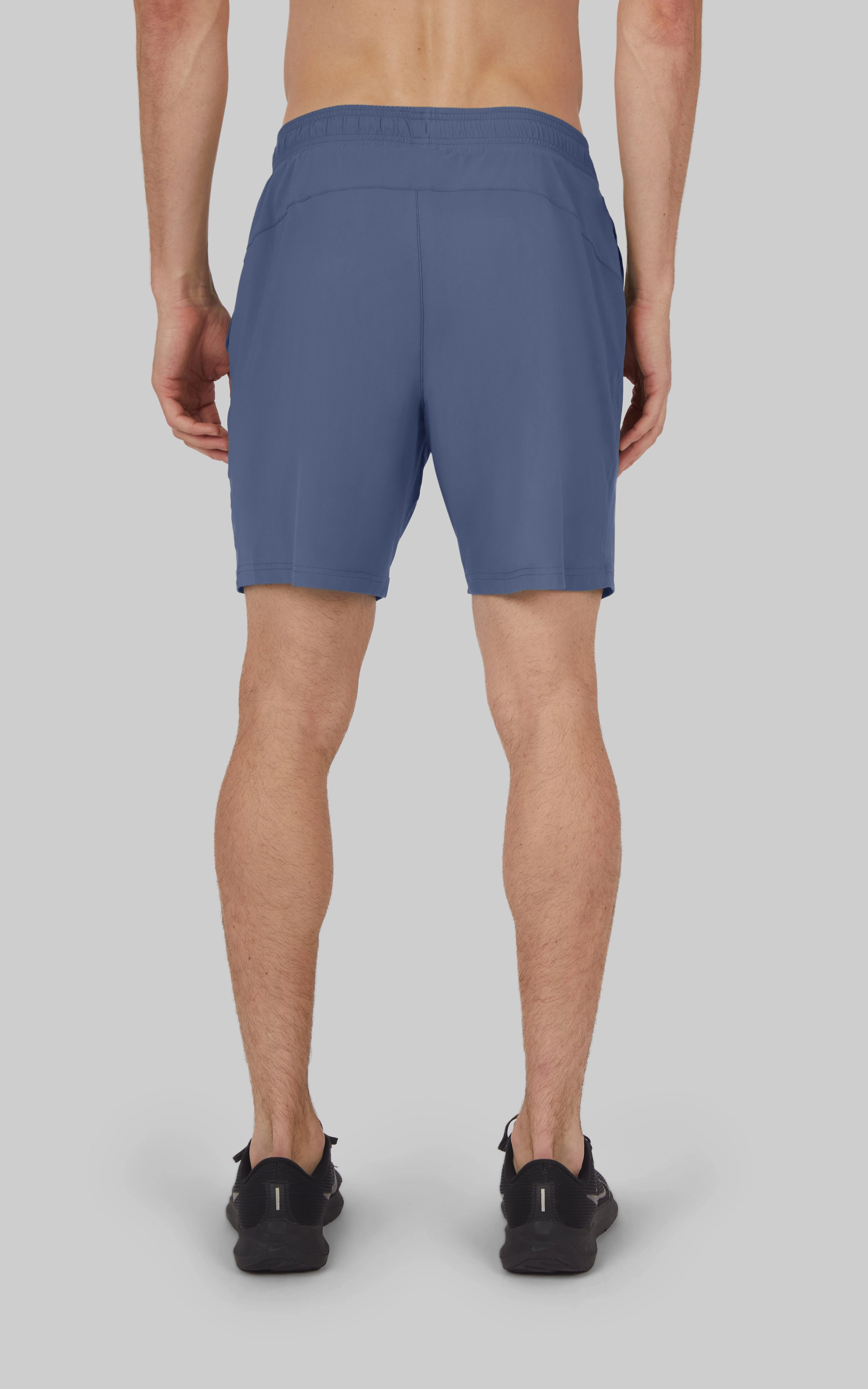 Men's Warp Sonic 7" Short with Inner Mesh lining