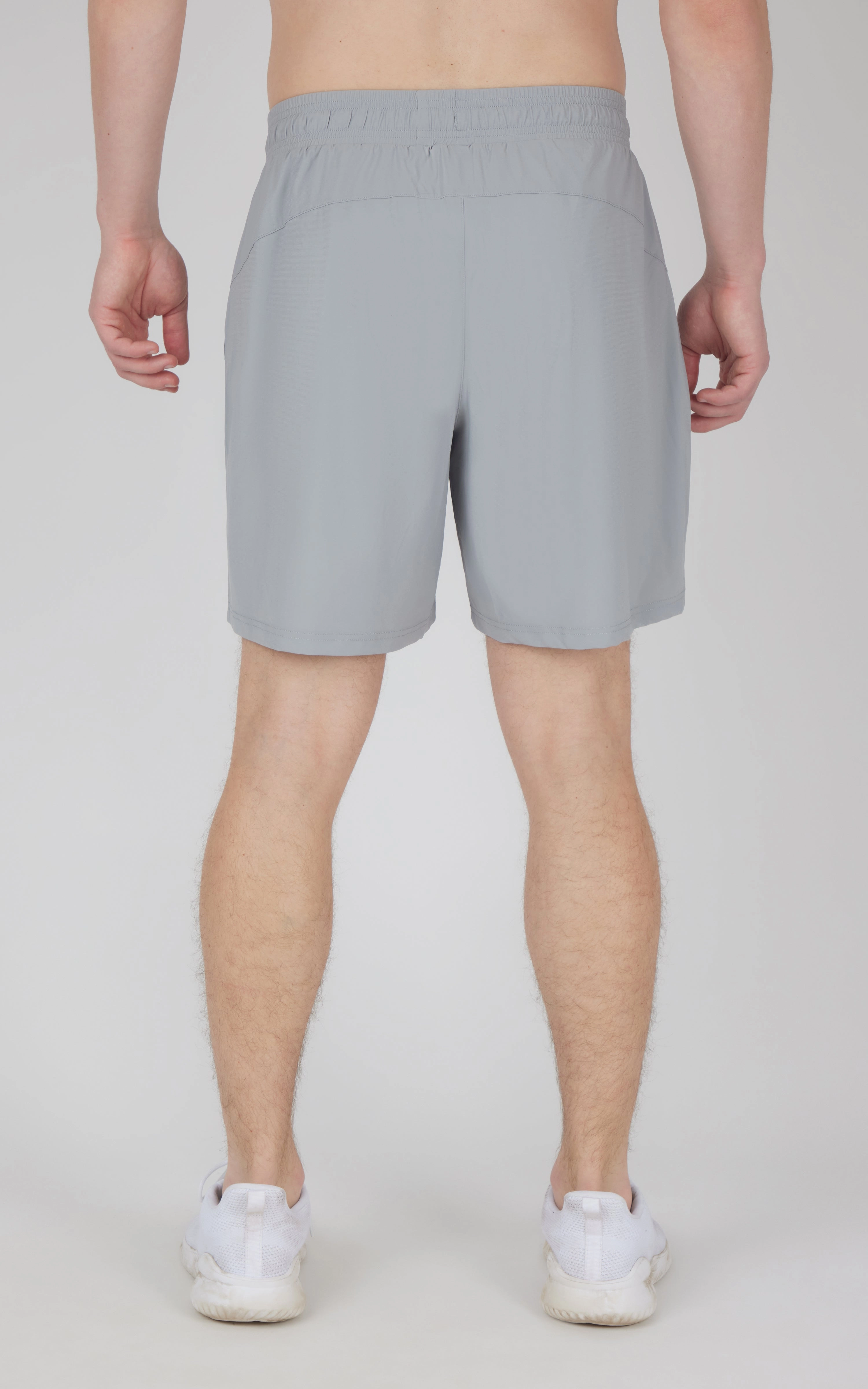 Men's Warp Sonic 7" Short with Inner Mesh lining