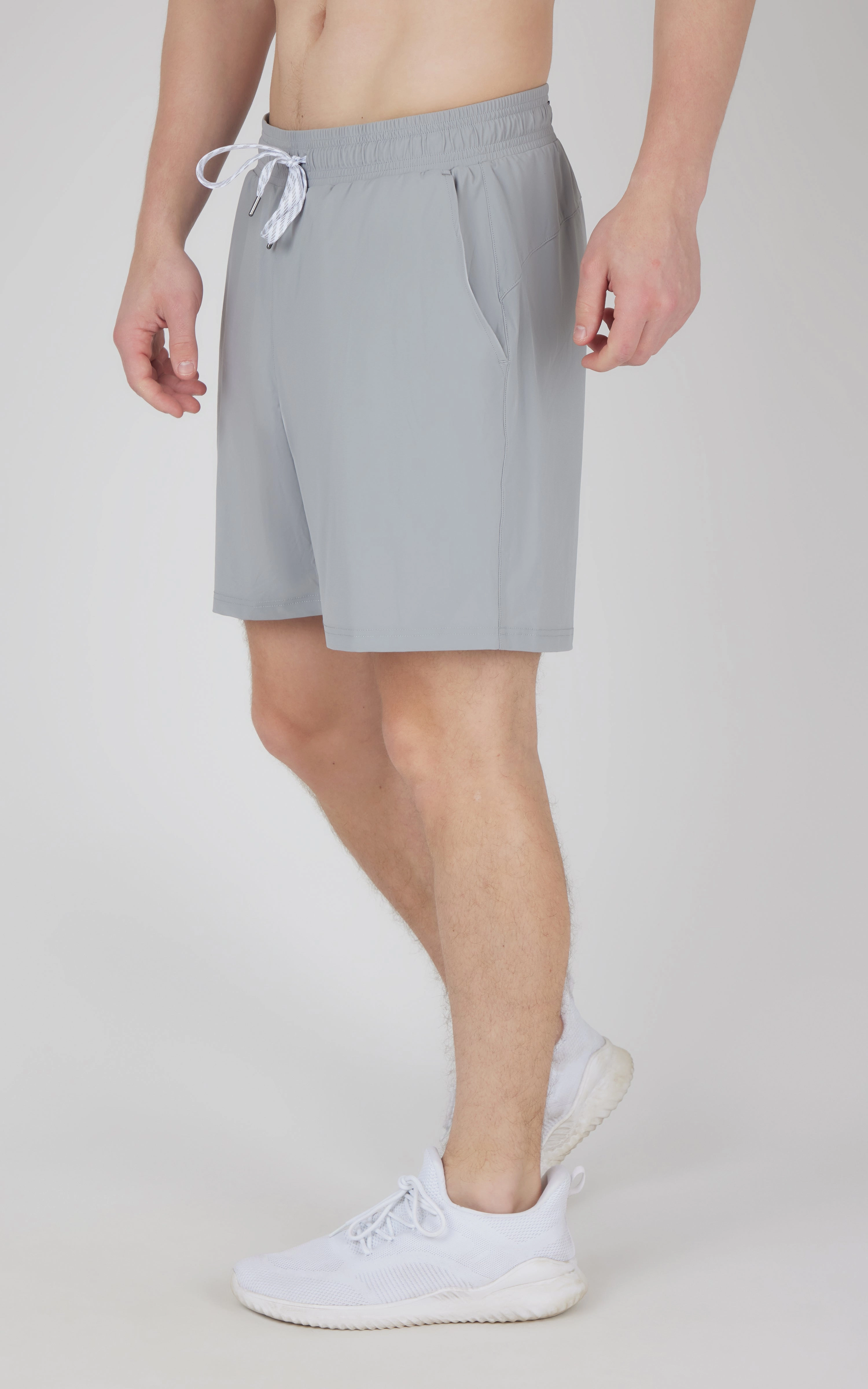 Men's Warp Sonic 7" Short with Inner Mesh lining