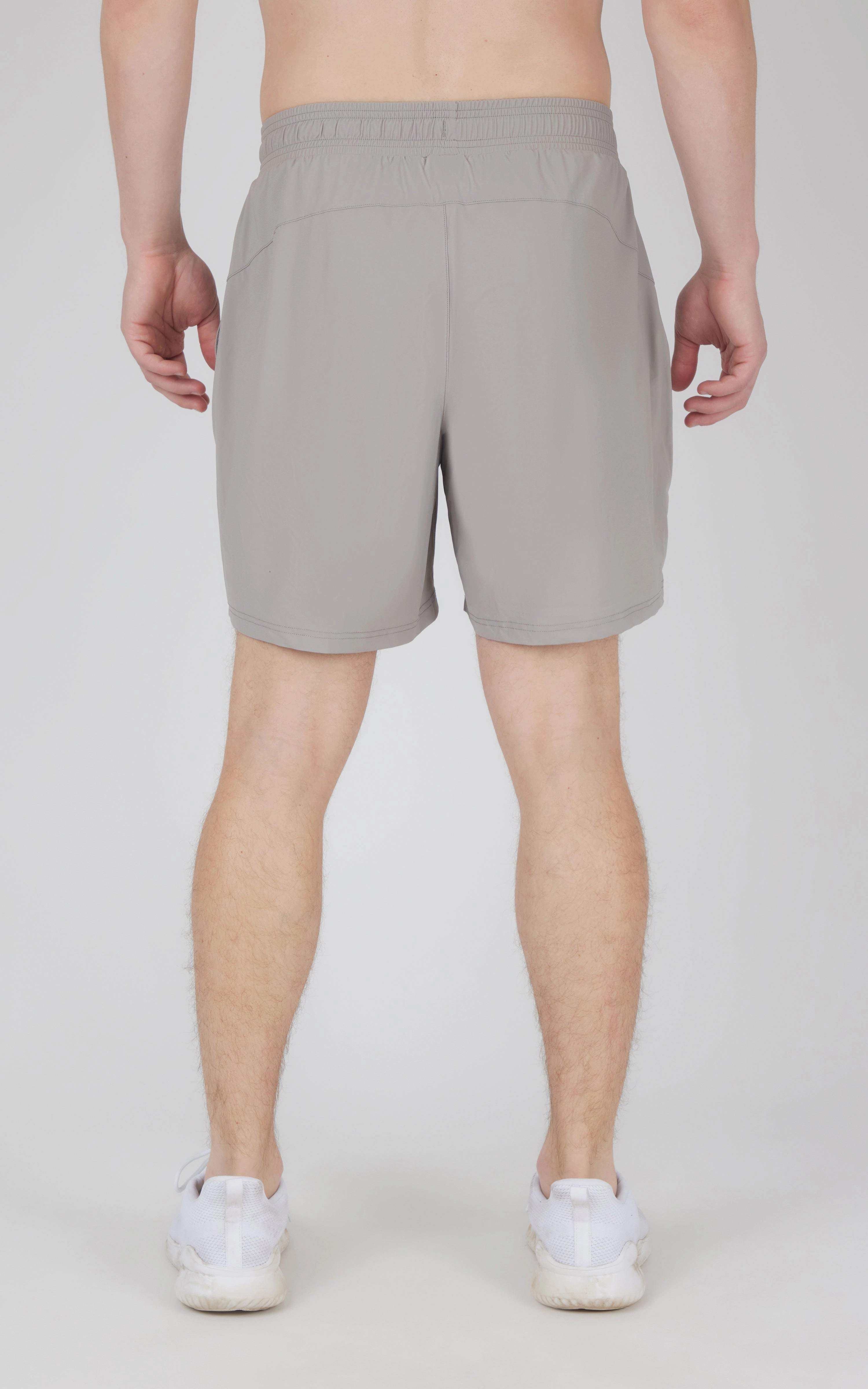 Men's Warp Sonic 7" Short with Inner Mesh lining
