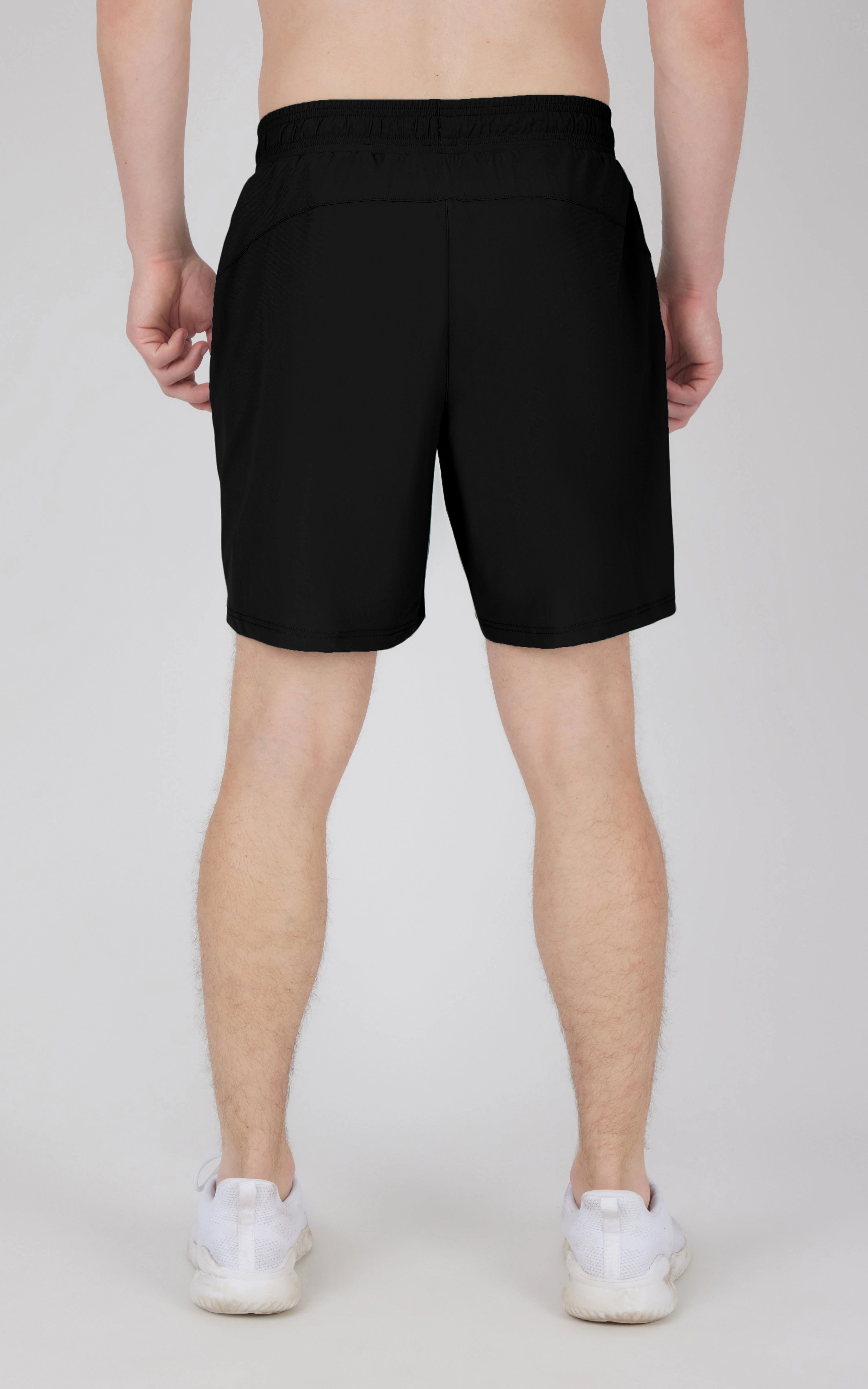 Men's Warp Sonic 7" Short with Inner Mesh lining