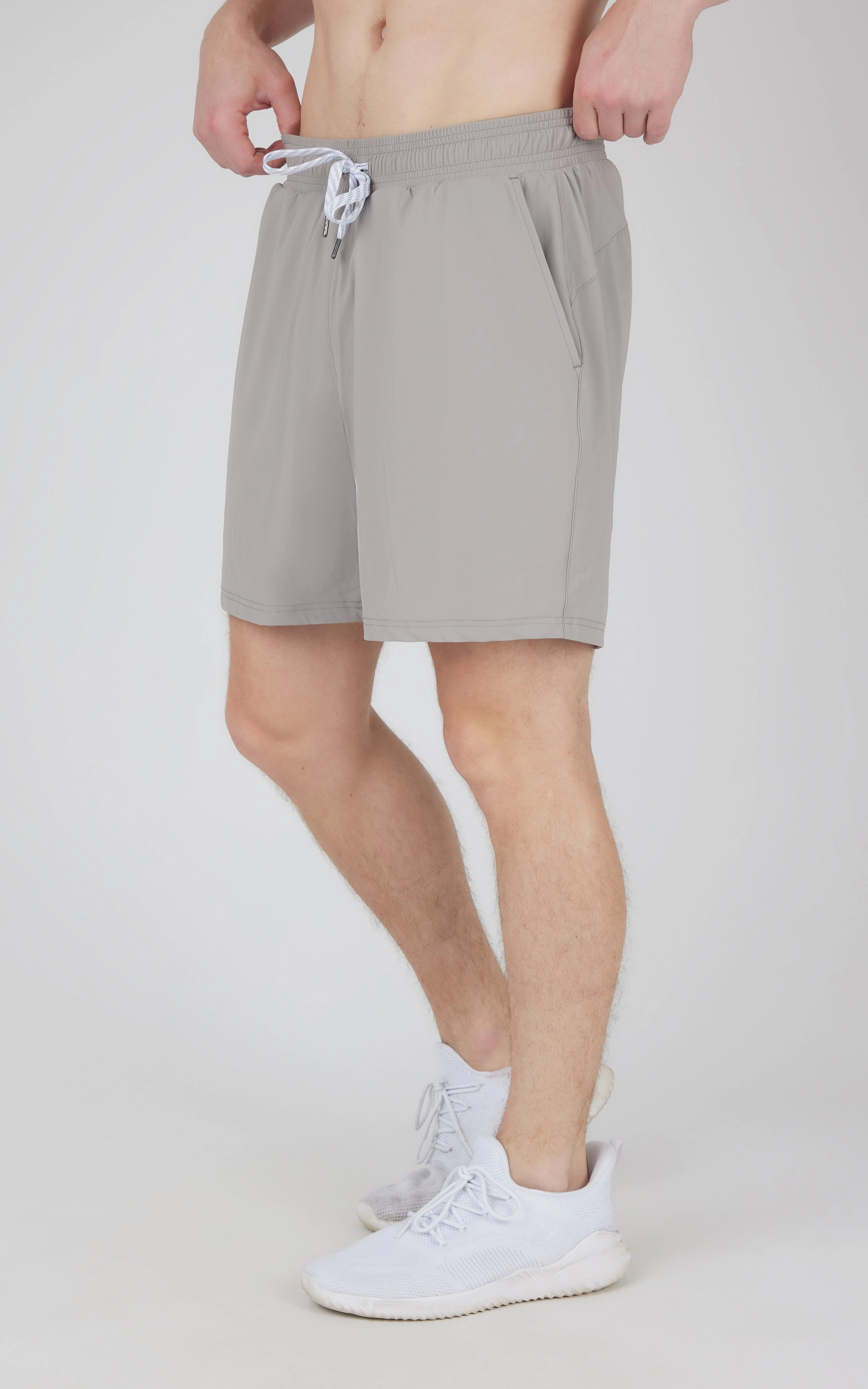 Men's Warp Sonic 7" Short with Inner Mesh lining