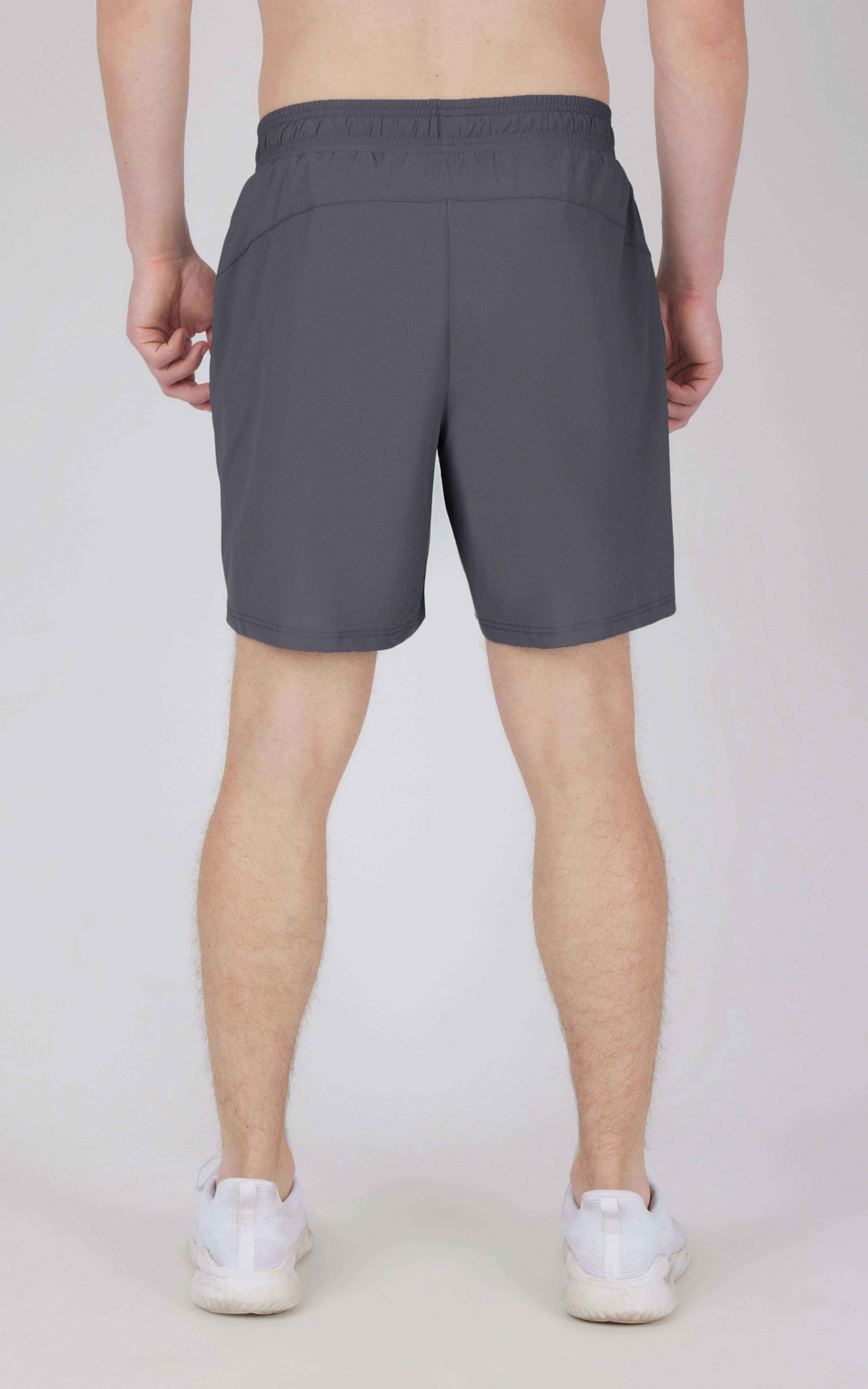 Men's Warp Sonic 7" Short with Inner Mesh lining