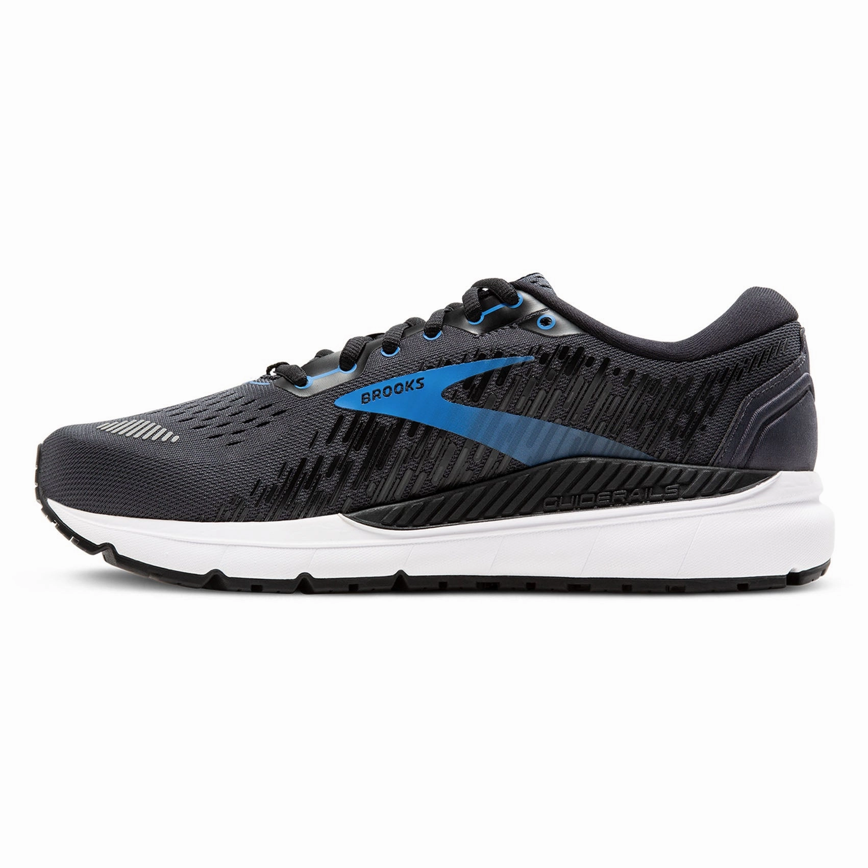 Mens Brooks Addiction GTS 15 (Wide)