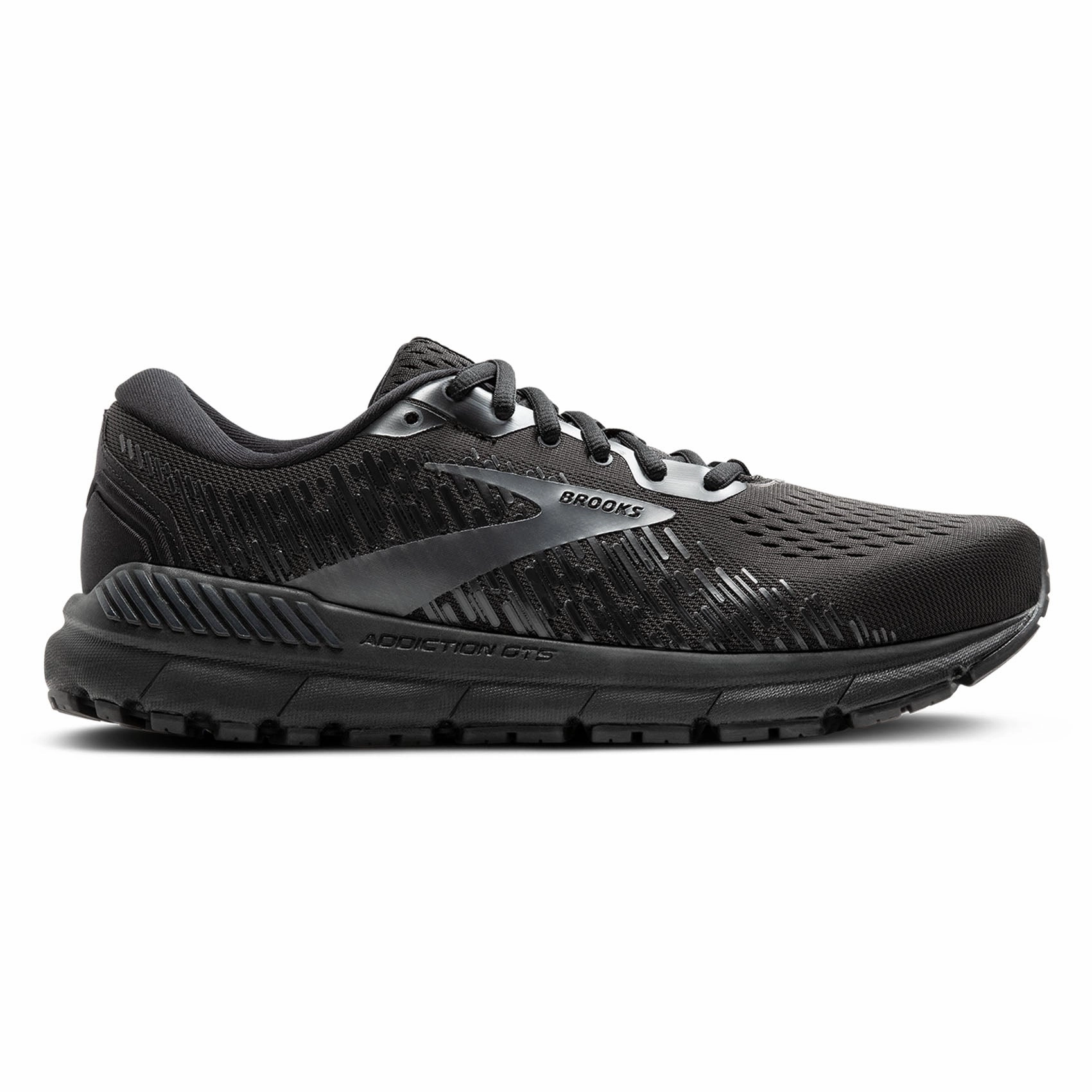 Mens Brooks Addiction GTS 15 (Wide)