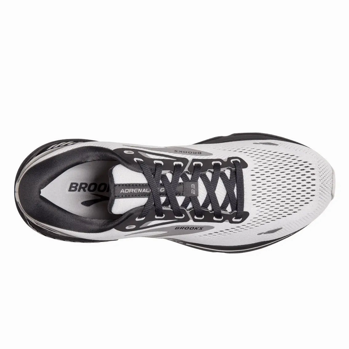 Mens Brooks Adrenaline GTS 23 (Wide)