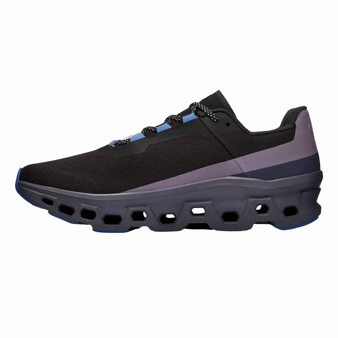 Mens On Running Cloudmonster - Magnet / Shark