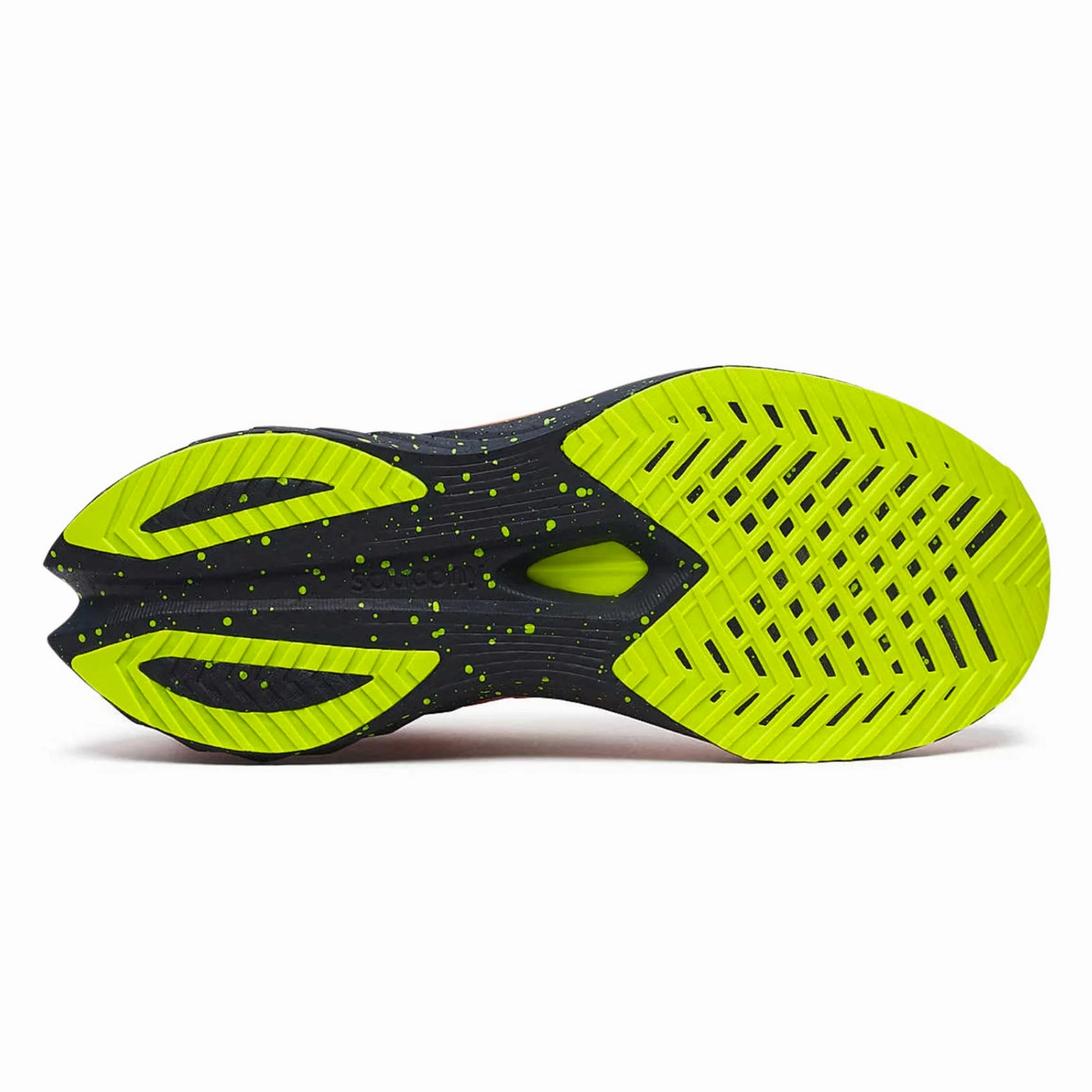 Mens Saucony Endorphin Speed 4