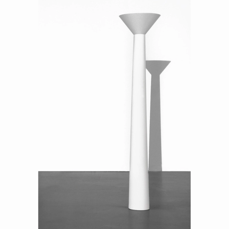 Mid Century Inspired Floor Lamp
