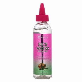 Mielle Organics Rice Water Collection Itch Relief for Scalp Irritation - 4 oz
