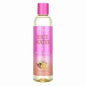 Mielle Organics Rice Water Collection Length Retention Hydrating Shampoo - 8 oz