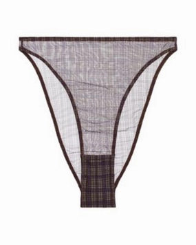 Mirage Hi Waist Bikini
