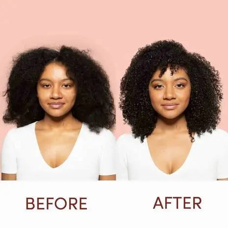 Mizani Hairdress Coconut Souffle Light Moisturizing Haidress - 8 oz