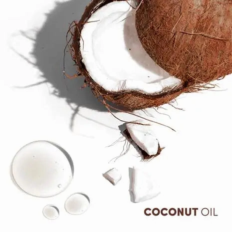 Mizani Hairdress Coconut Souffle Light Moisturizing Haidress - 8 oz