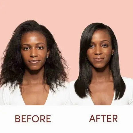 Mizani Hairdress Coconut Souffle Light Moisturizing Haidress - 8 oz