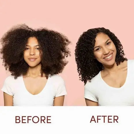 Mizani Hairdress Coconut Souffle Light Moisturizing Haidress - 8 oz