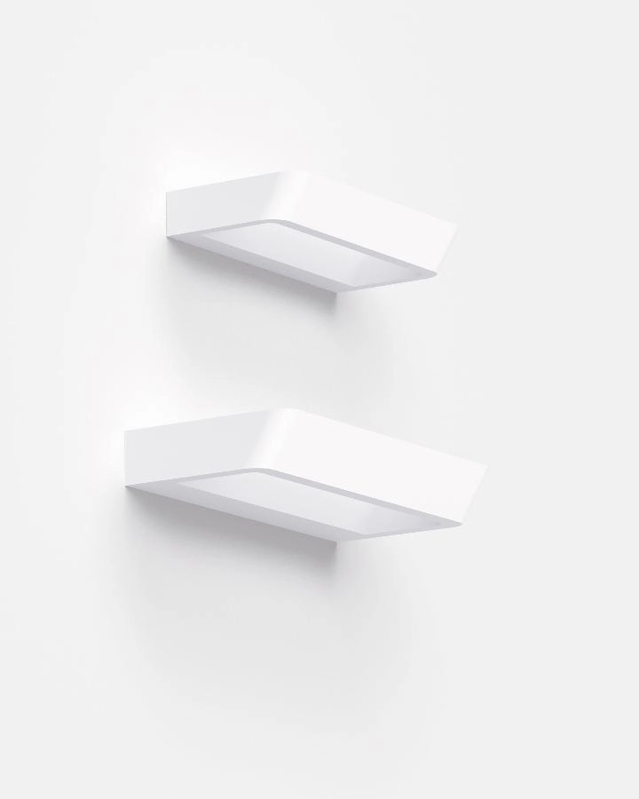 Modern LED Wall Light | Various Configurations