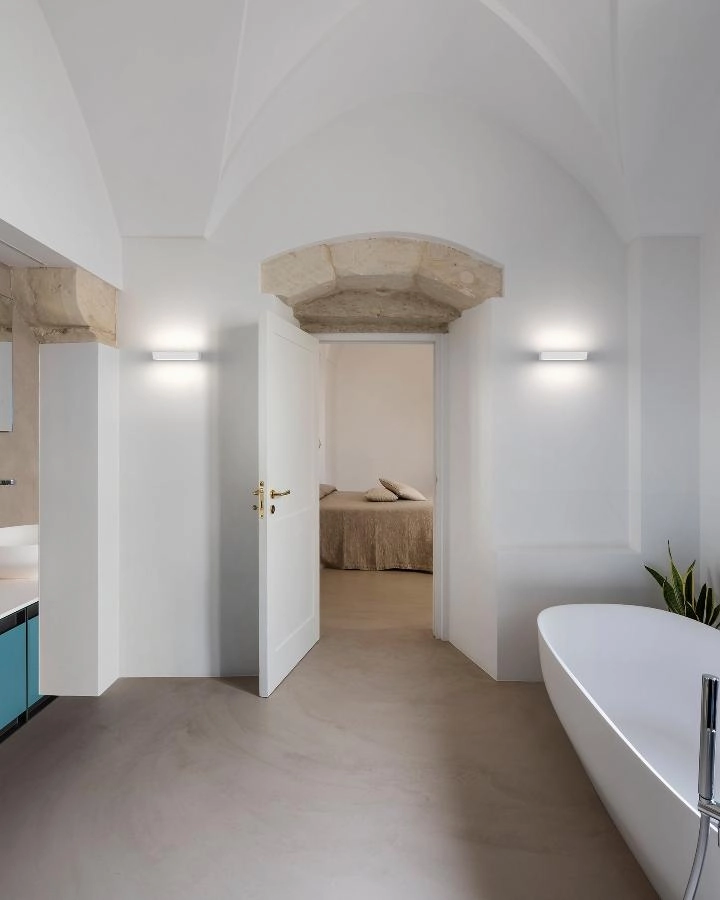 Modern LED Wall Light | Various Configurations