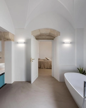 Modern LED Wall Light | Various Configurations