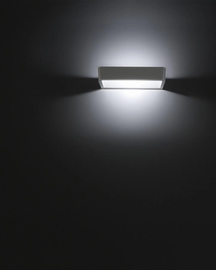 Modern LED Wall Light | Various Configurations