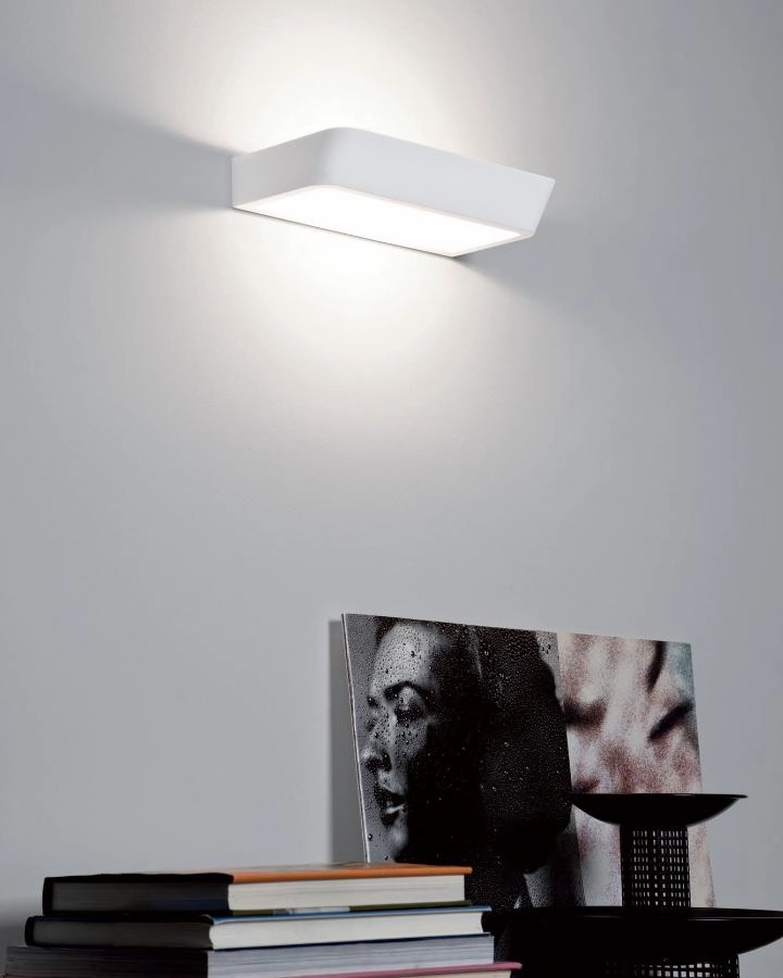 Modern LED Wall Light | Various Configurations