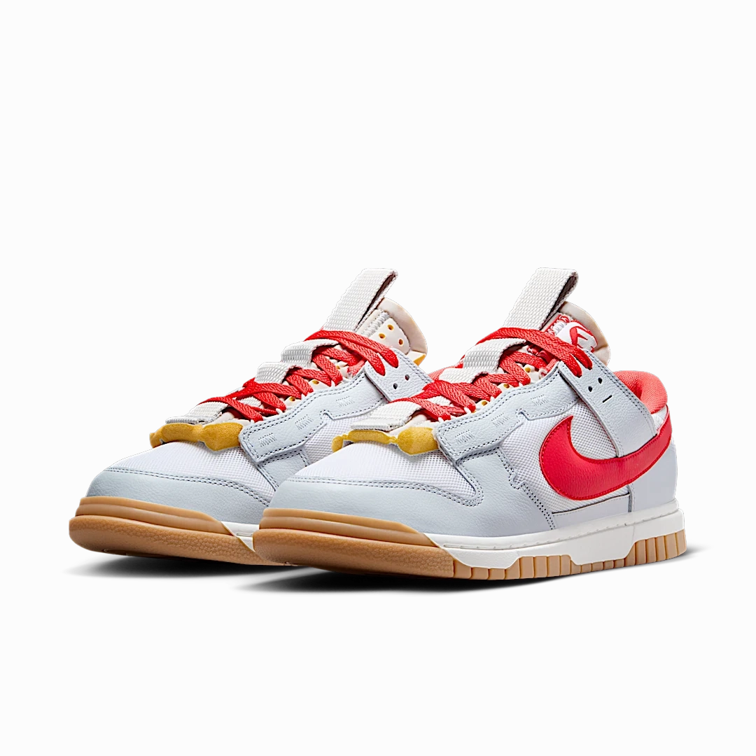 Nike Air Dunk Jumbo Ultraman