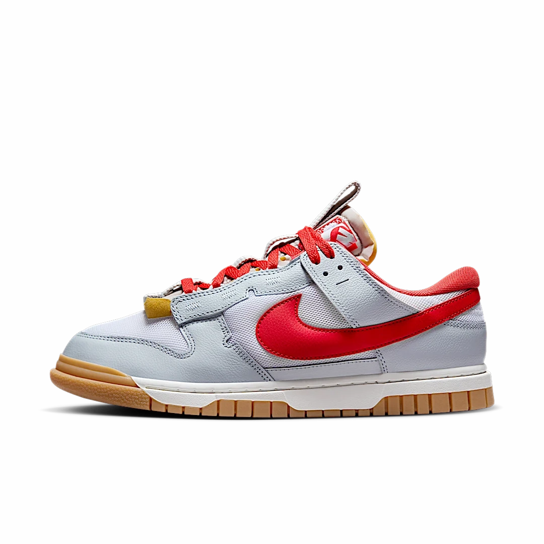 Nike Air Dunk Jumbo Ultraman