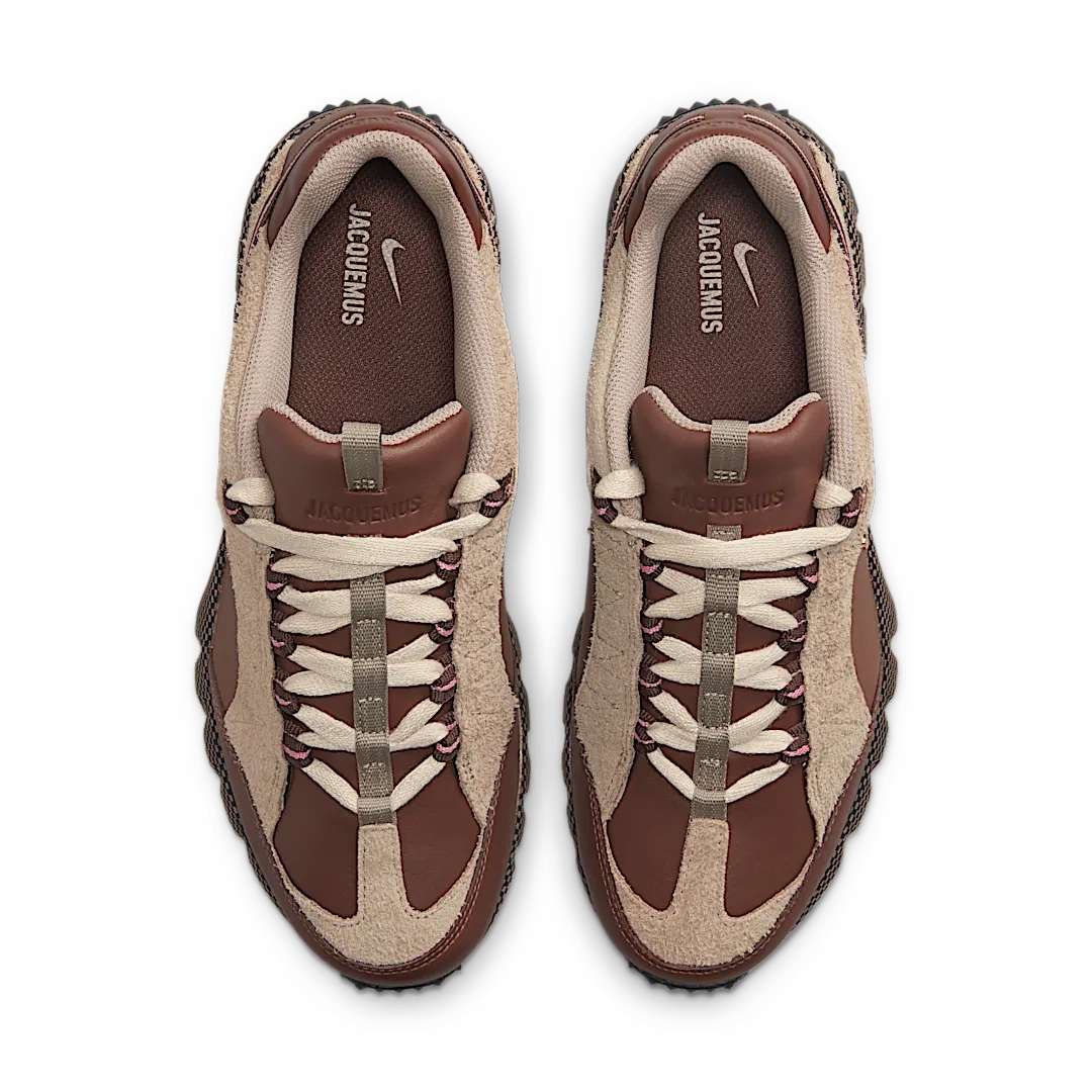 Nike Air Humara LX Jacquemus Ale Brown Gold