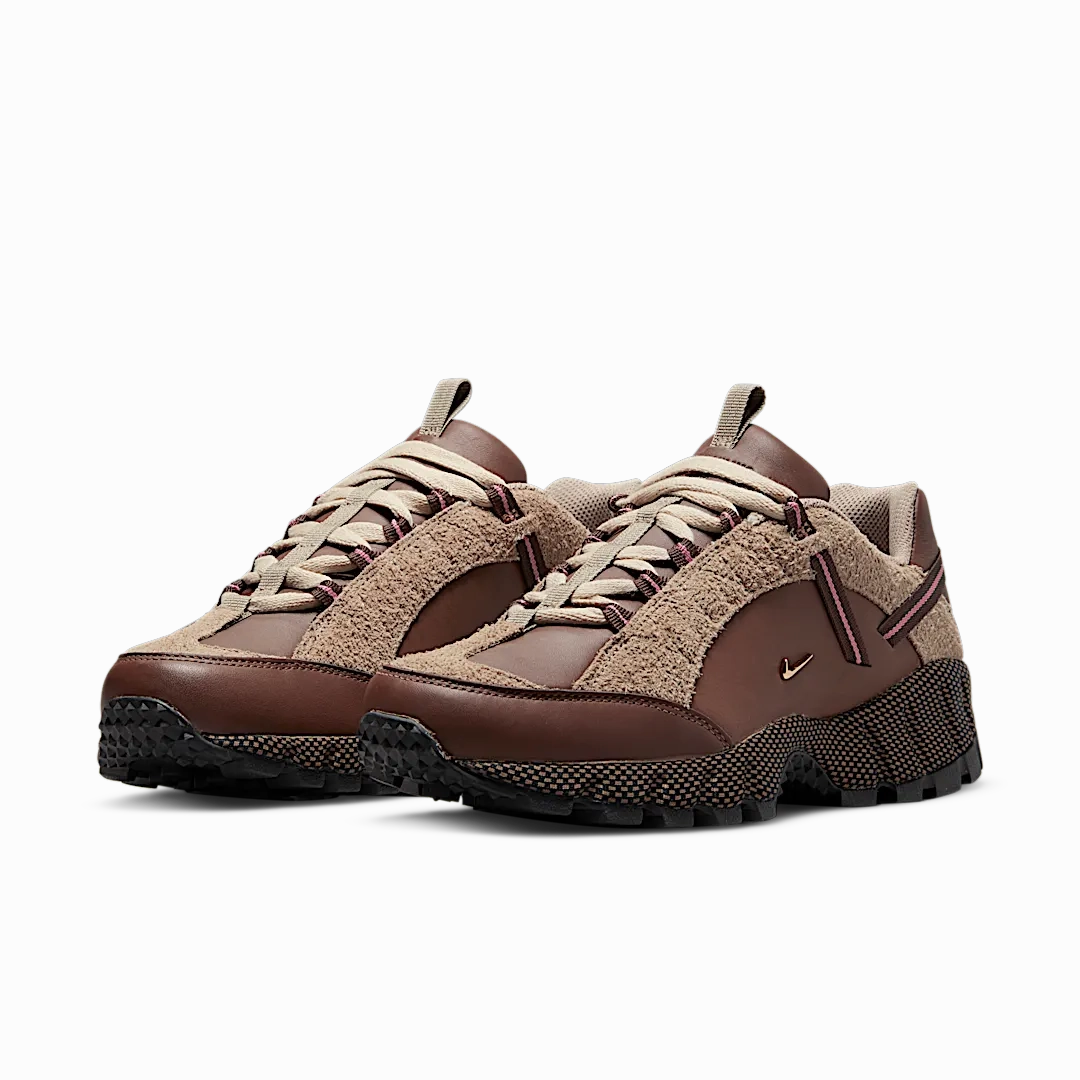 Nike Air Humara LX Jacquemus Ale Brown Gold