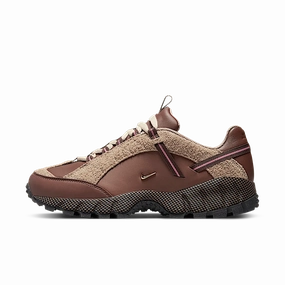 Nike Air Humara LX Jacquemus Ale Brown Gold