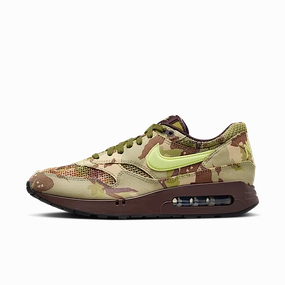 Nike Air Max 1 '86 OG Camo Light Lemon Twist