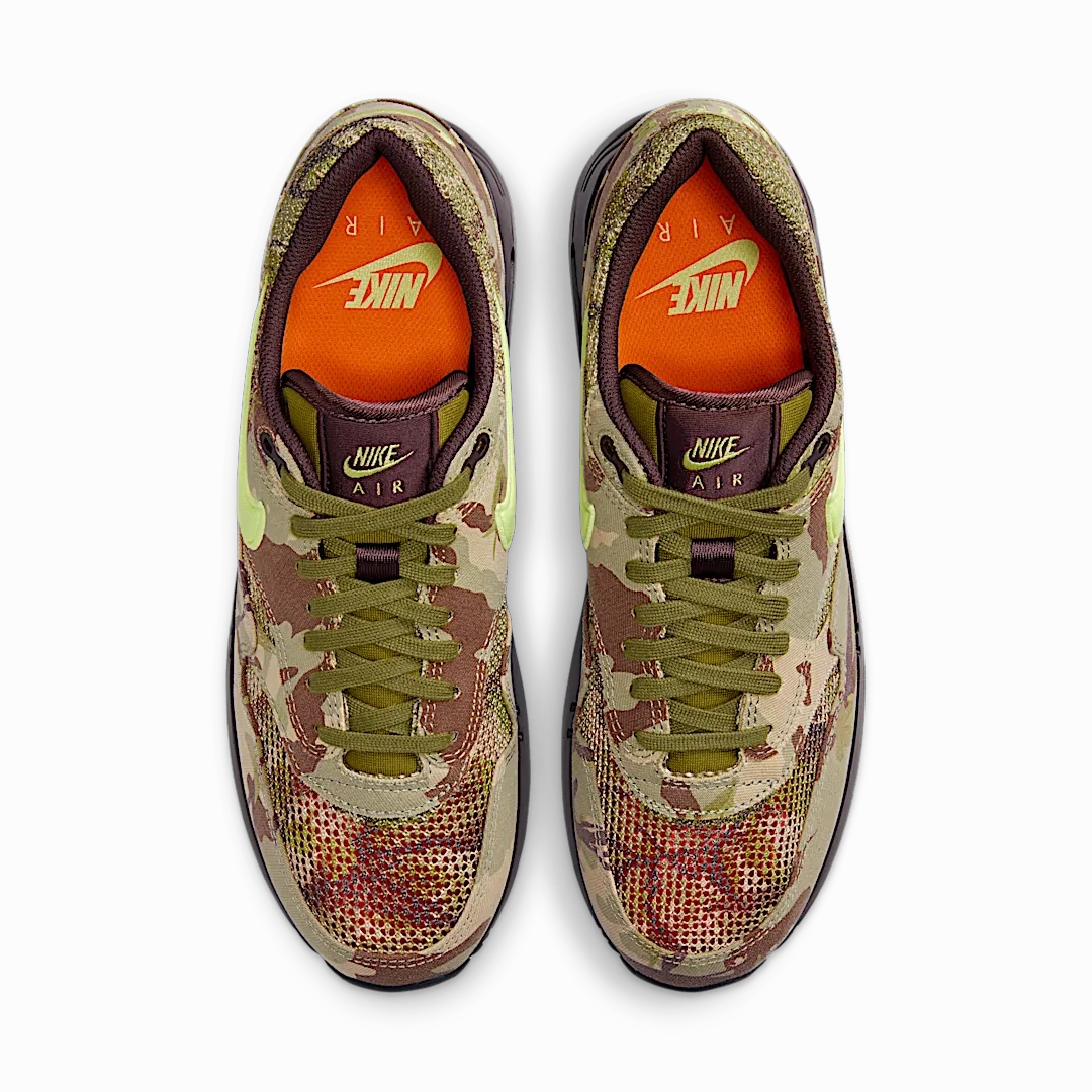 Nike Air Max 1 '86 OG Camo Light Lemon Twist
