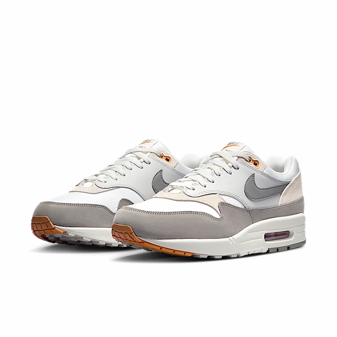 Nike Air Max 1 Light Iron Ore Flat Pewter