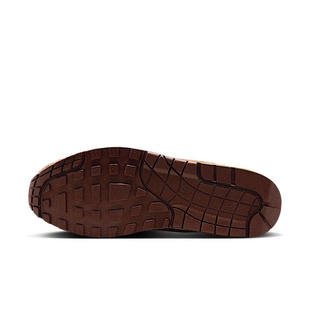 Nike Air Max 1 .SWOOSH Low Poly Big Head Origins
