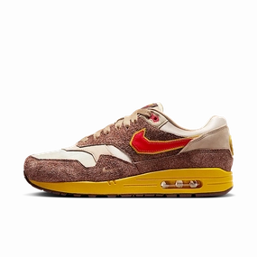 Nike Air Max 1 .SWOOSH Low Poly Big Head Origins