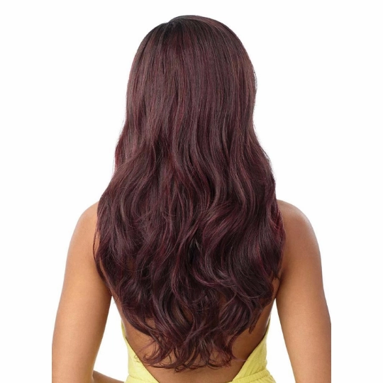 Outre The Daily Wig Premium Synthetic Lace Part Wig - Adalia