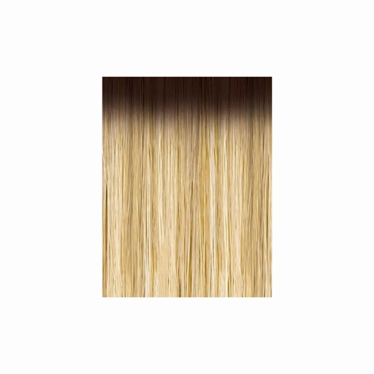 Outre The Daily Wig Synthetic Wig with Bangs - Floris