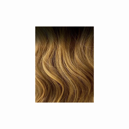 Outre The Daily Wig Synthetic Wig with Bangs - Floris
