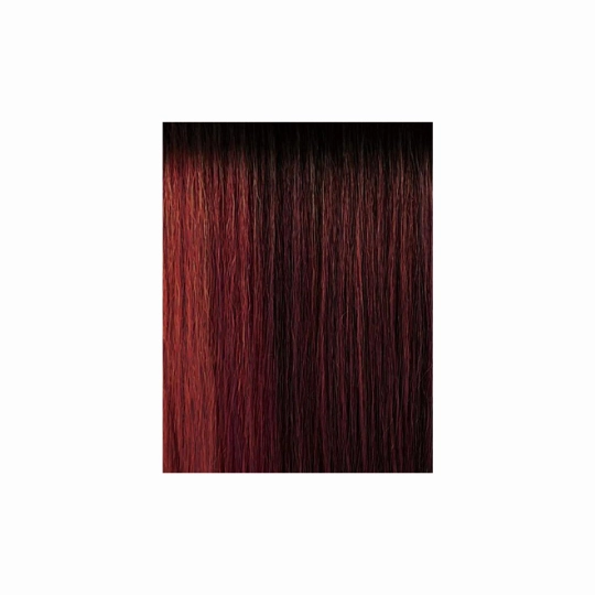 Outre The Daily Wig Synthetic Wig with Bangs - Floris