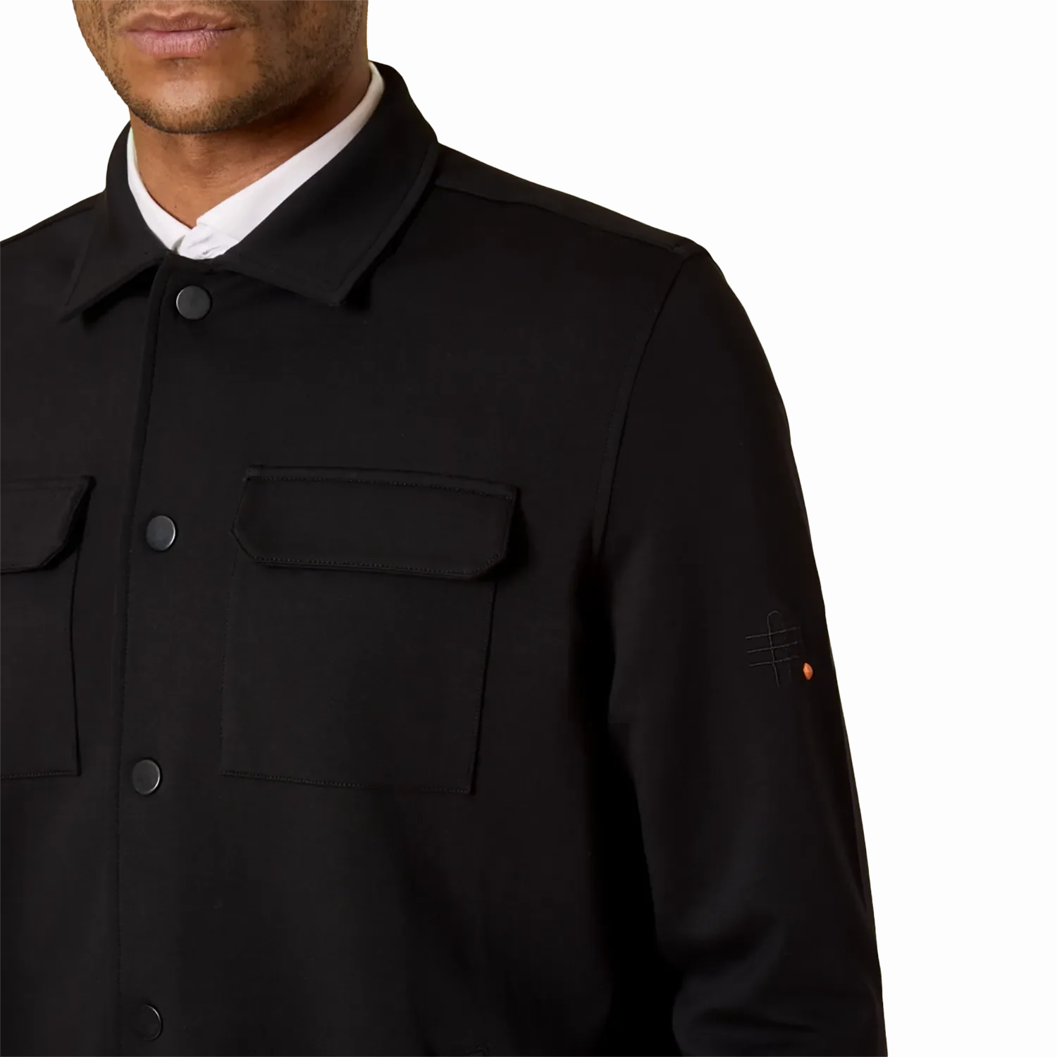 Overshirt RYAN