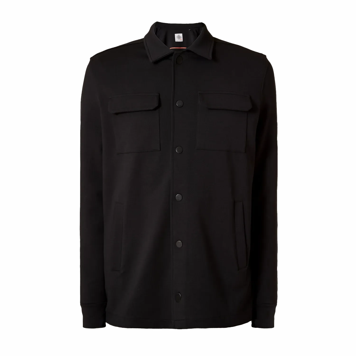 Overshirt RYAN
