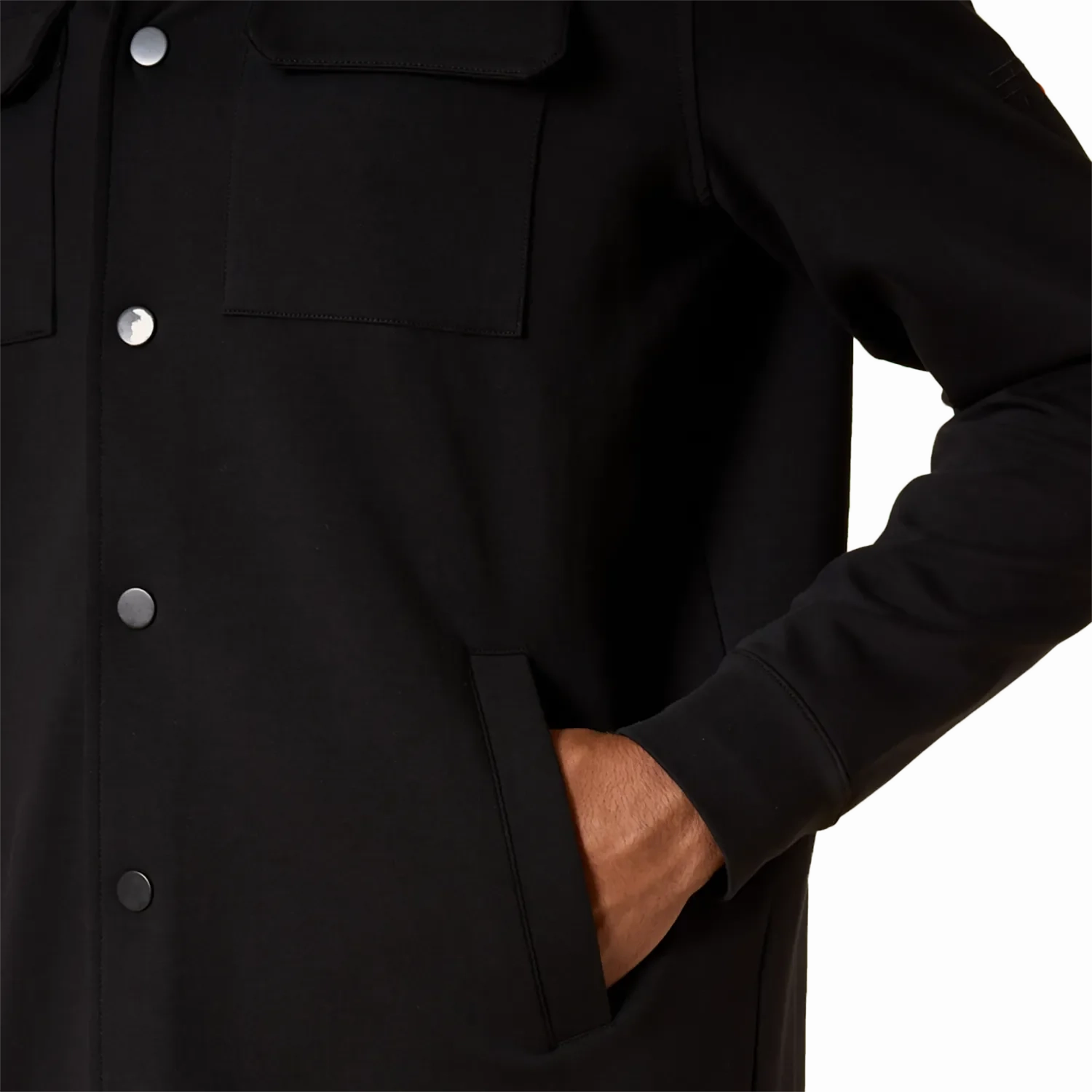 Overshirt RYAN